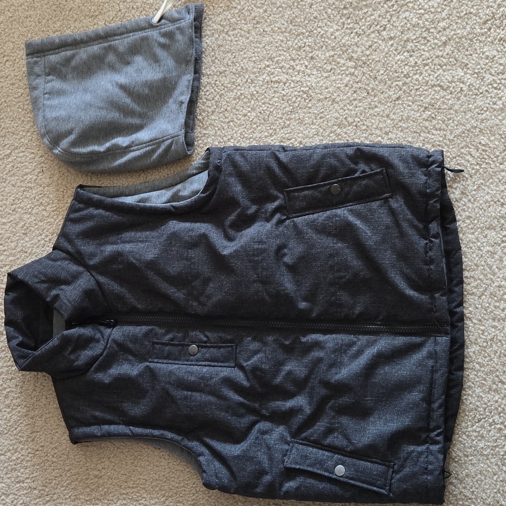 1991 Men's Vest